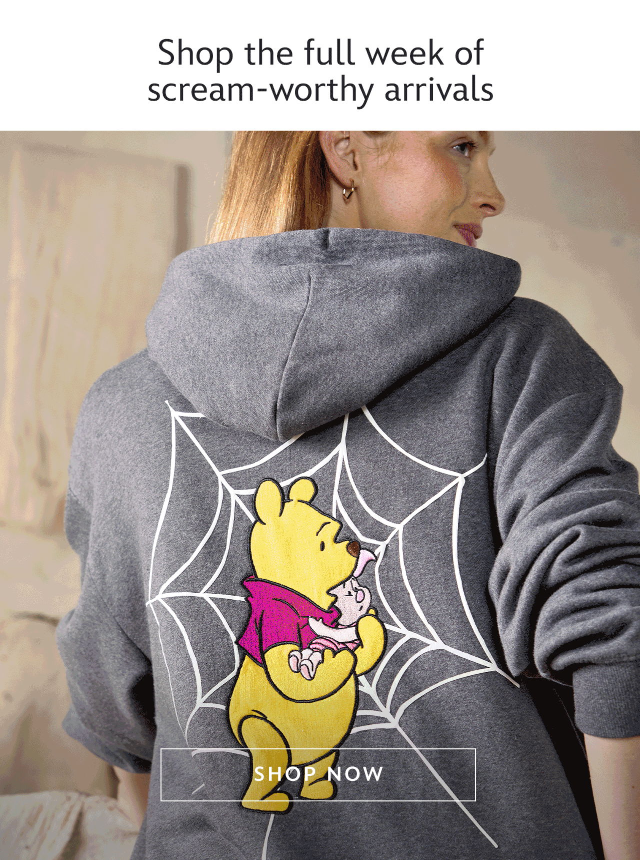 In Case You Missed It Halloweek | Shop Now