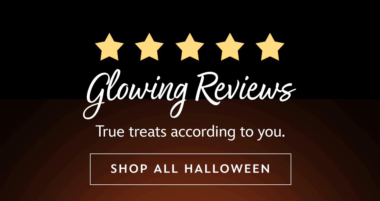 Shop All Halloween | Shop Now