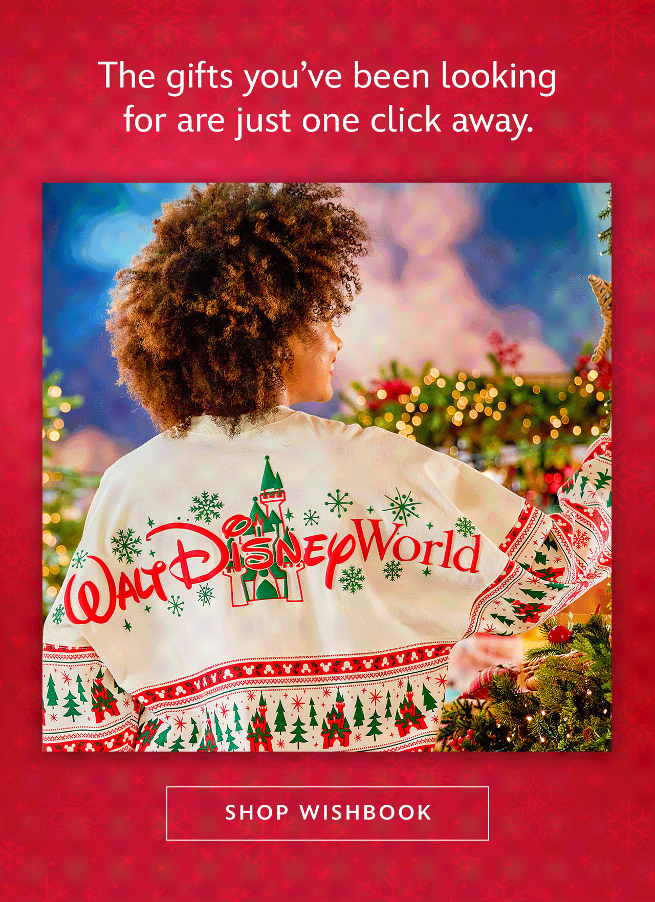 The gifts you�ve been looking for are just one click away. | Shop Wishbook