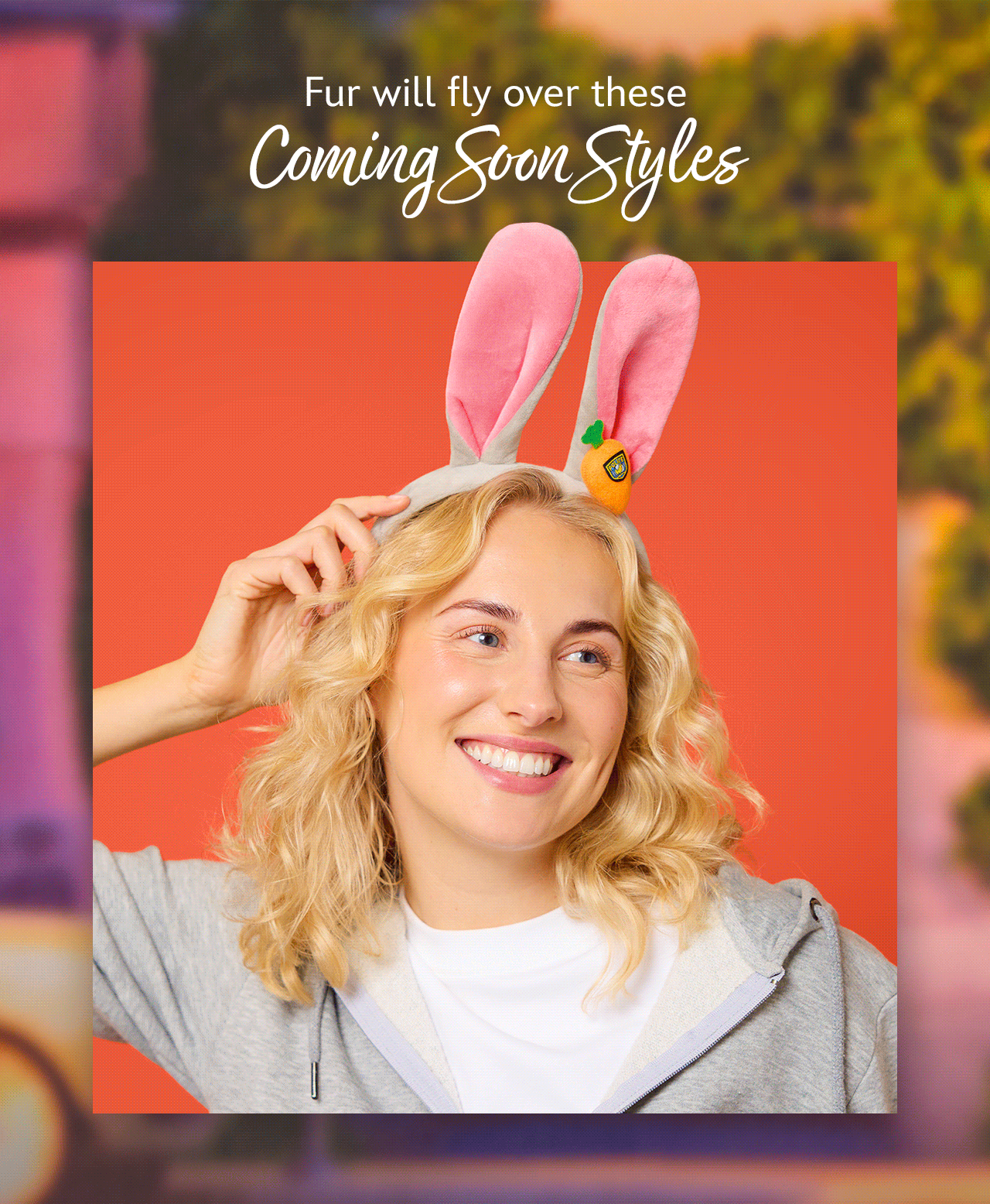 Fur will fly over these coming soon styles