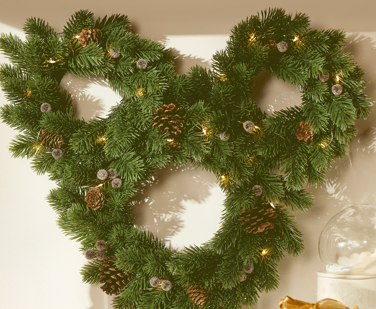 You�ve been pining for this all year |Shop The Collection