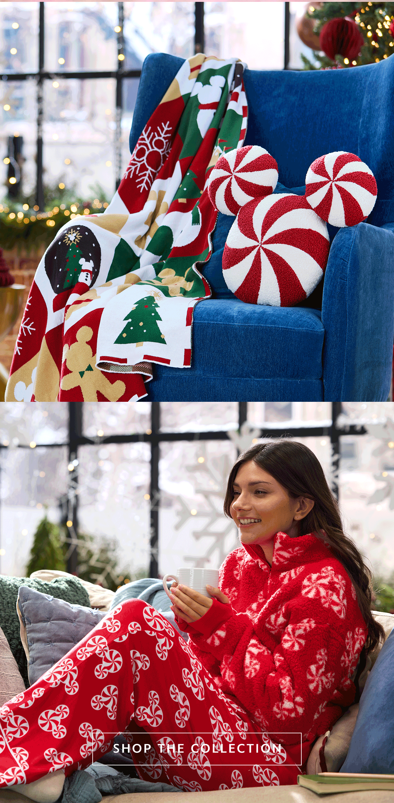 Mickey Peppermint Goodies | Shop Now
