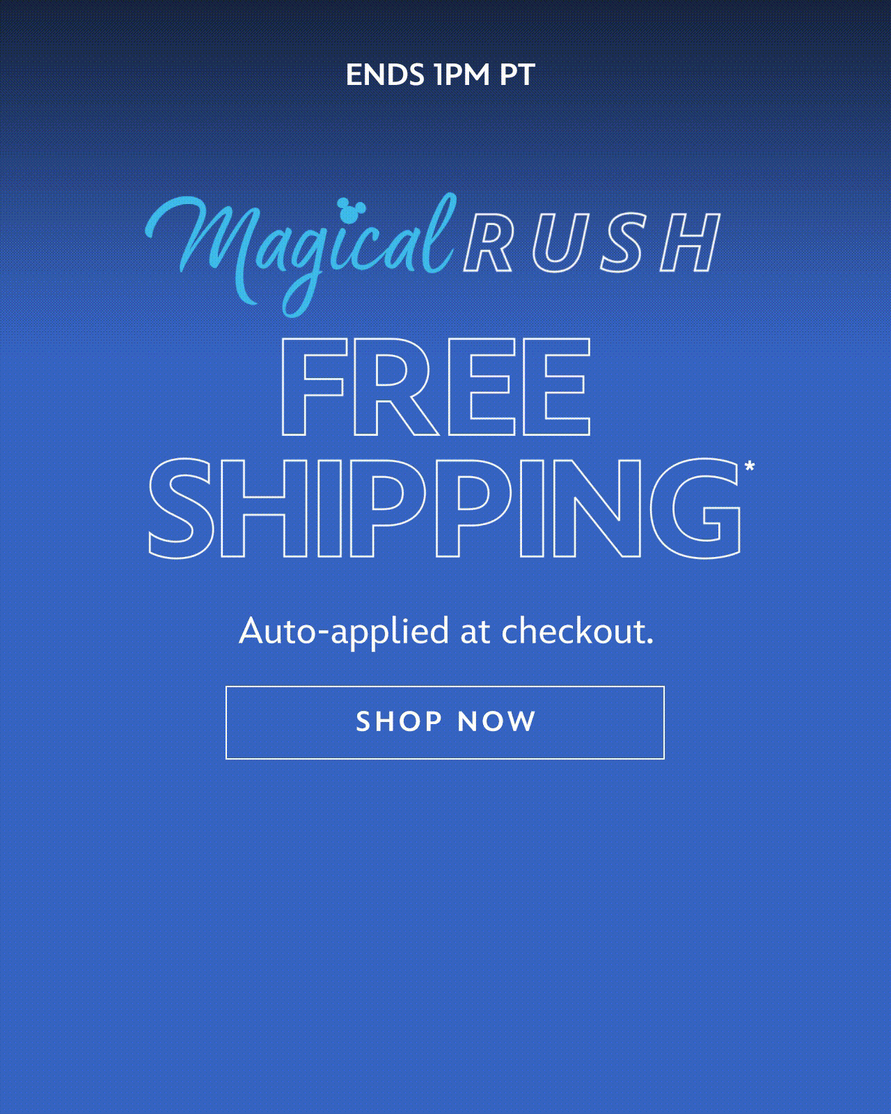 Magical Rush Free Shipping | Shop Now