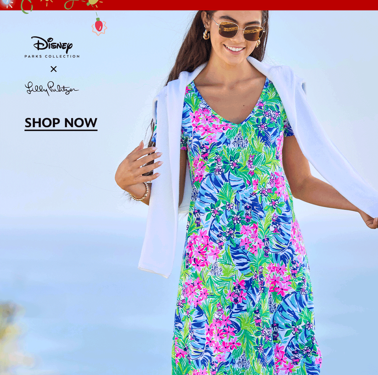 Lilly Pulitzer | Shop Now