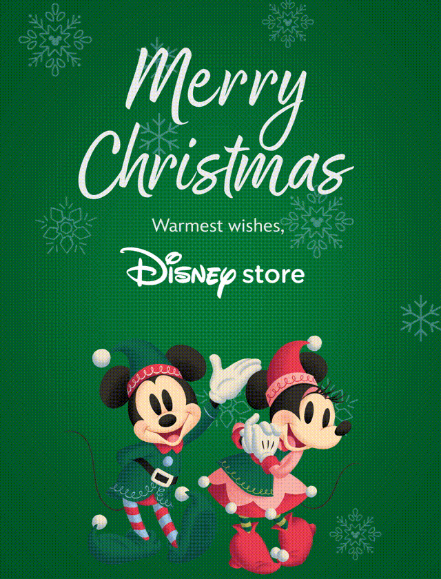 Merry Christmas | Shop Now