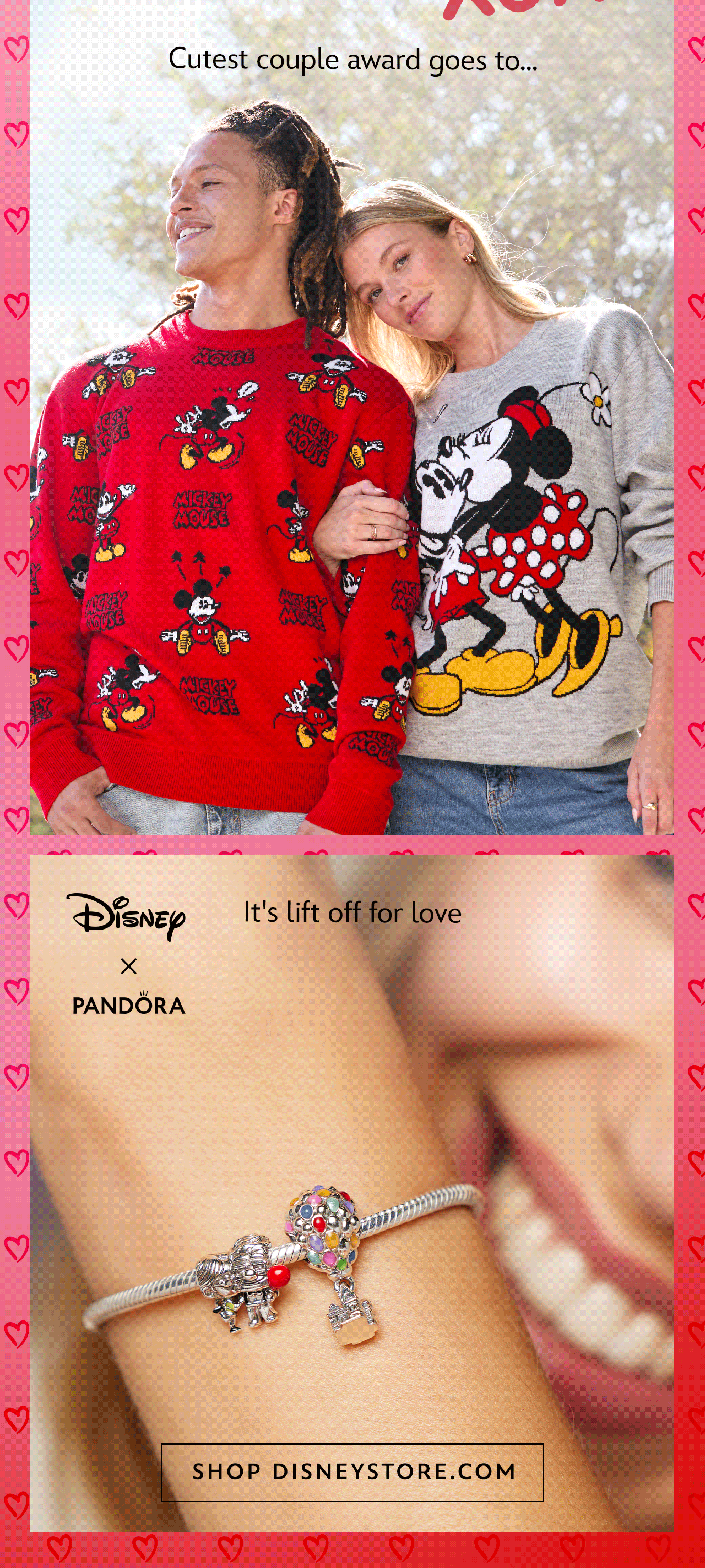 Shop Pandora | Shop Now