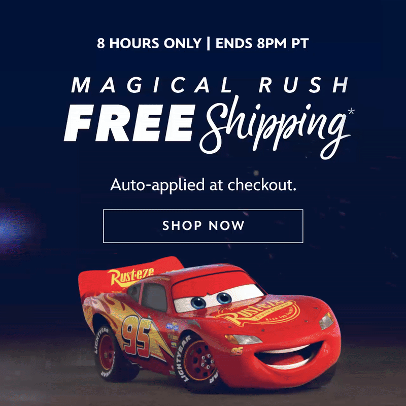 ENDS 11:59PM PT. The Magic Access Event. 25% Off Sitewide With Code: MAGIC | Exclusions Apply | Shop Now