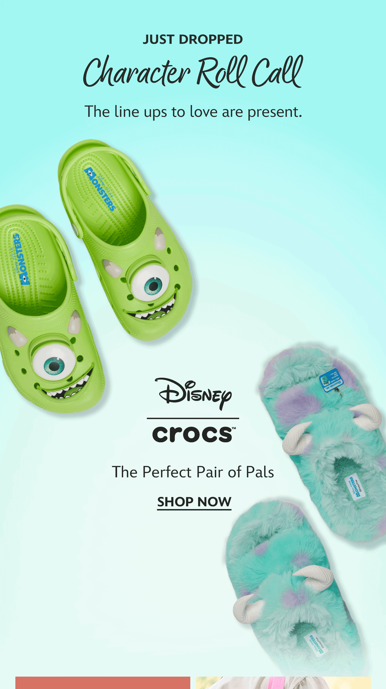 The Perfect Pair of Pals | Shop Now