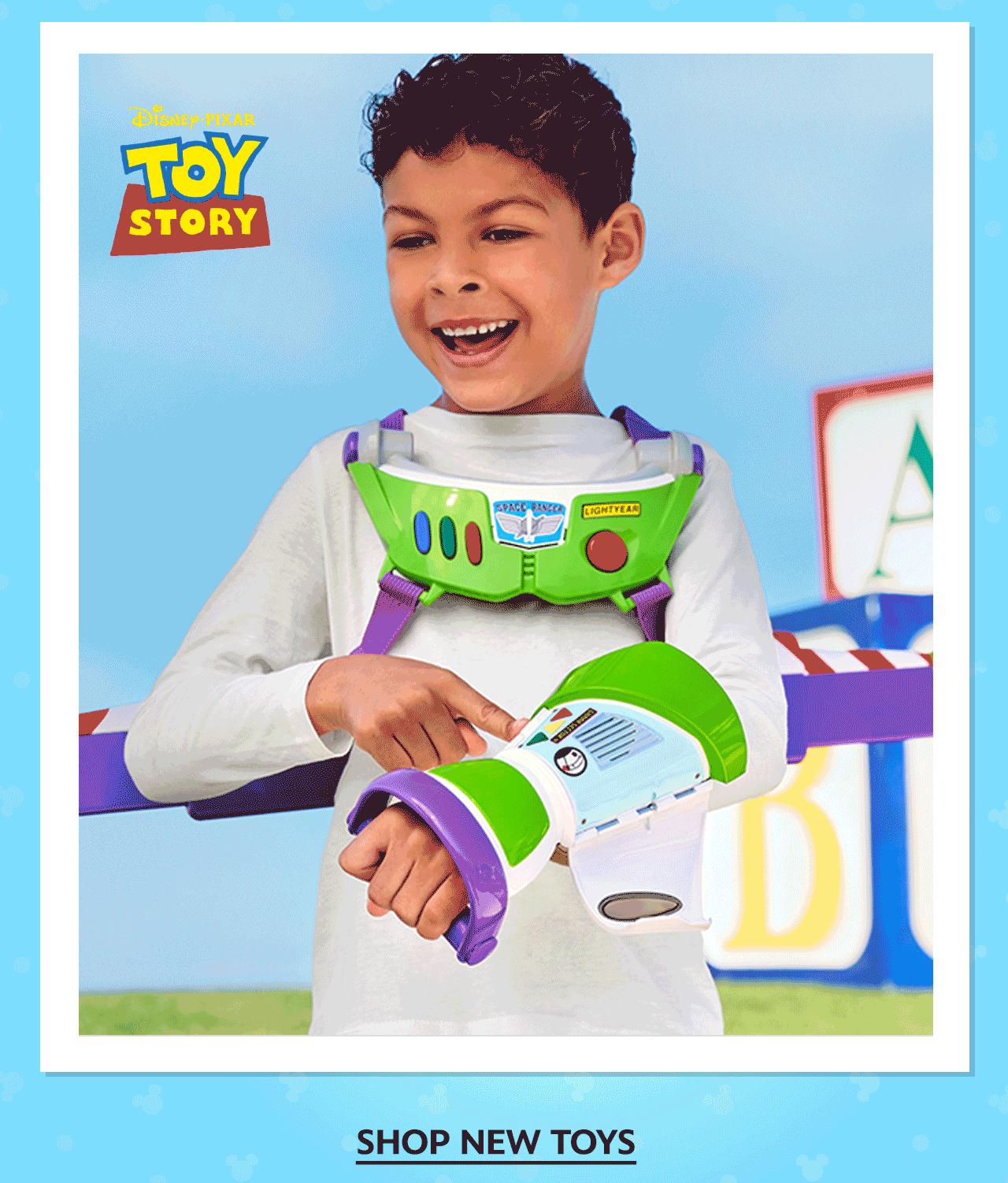 Shop New Toys