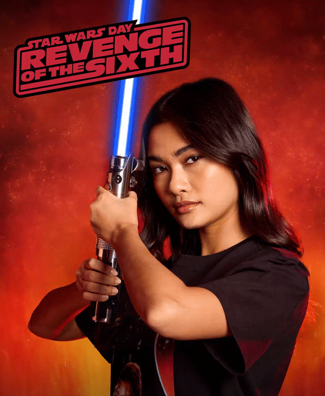 Revenge of the Sixth  | Shop Now