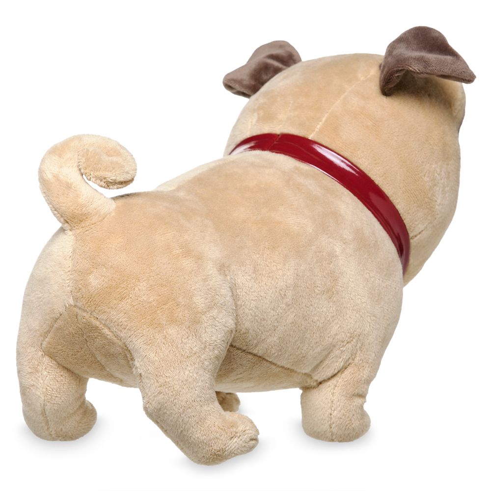 Rolly Plush &ndash; Puppy Dog Pals &ndash; Small 8''