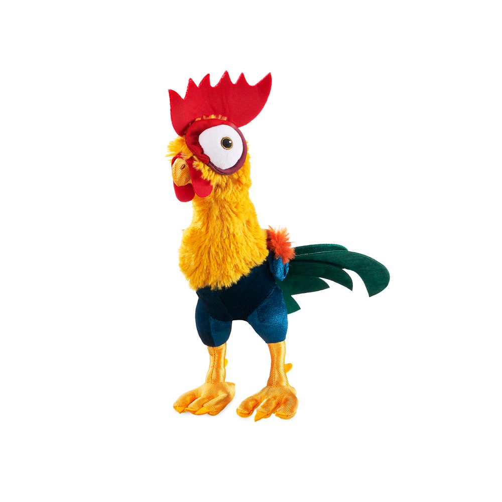 Hei hei moana stuffed animal on sale