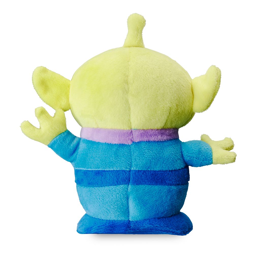 Toy Story Alien Plush &ndash; Small 8 1/4''