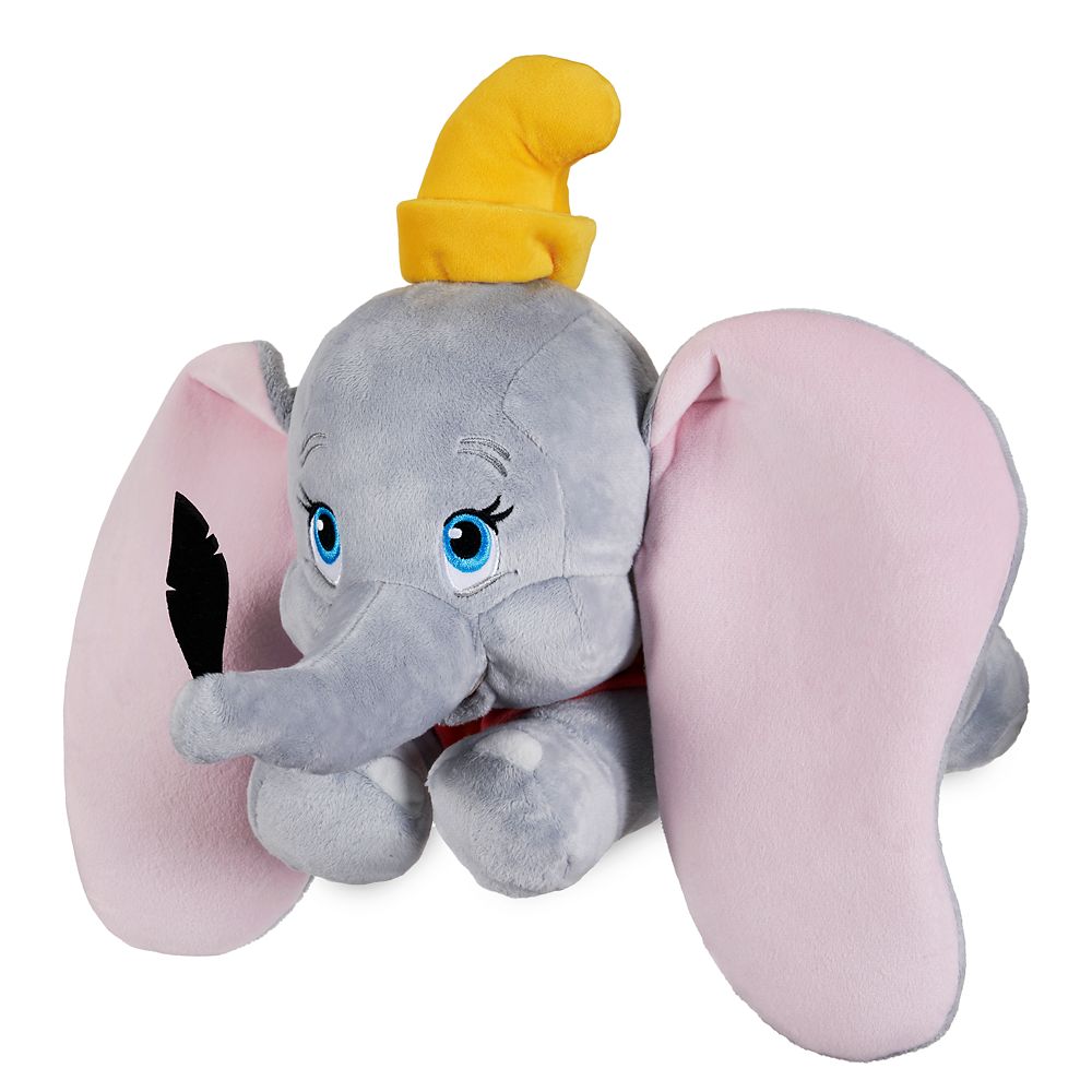 Dumbo Plush &ndash; Medium 17 1/4''