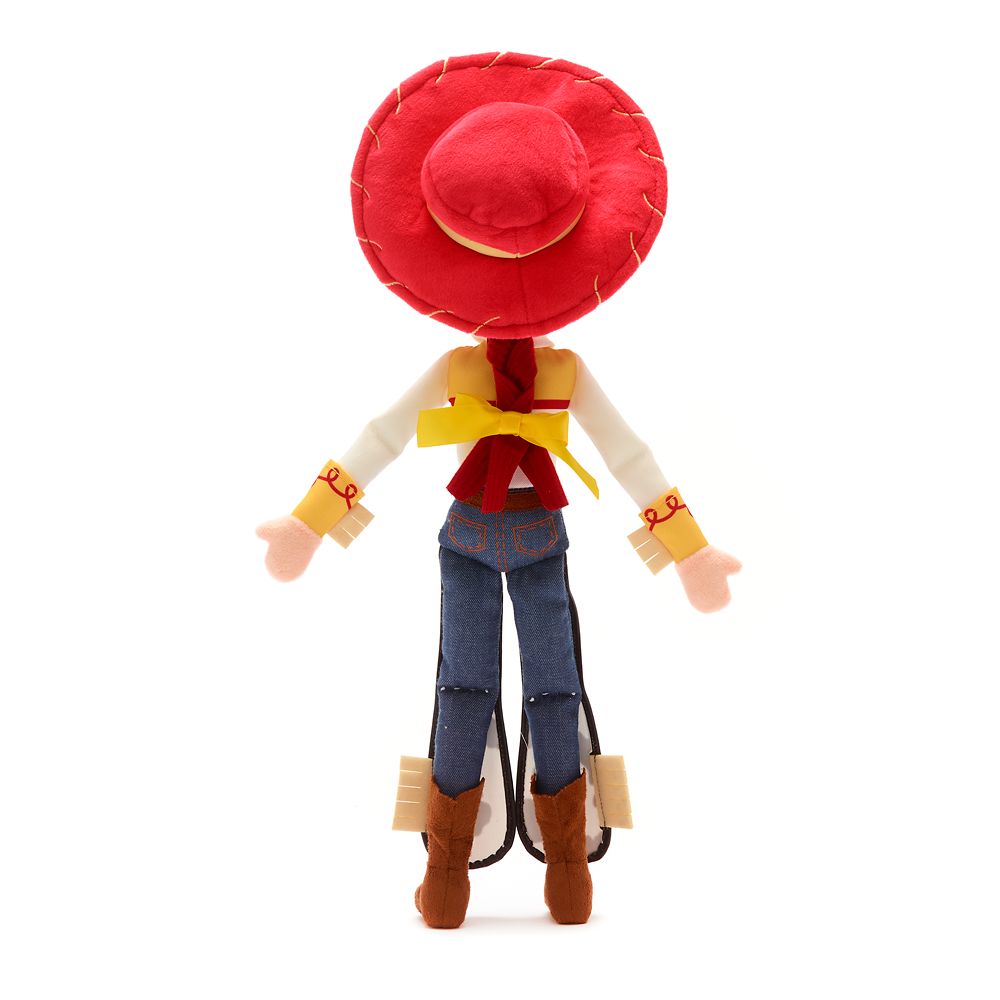 Jessie Plush &ndash; Toy Story 2 &ndash; Medium 17 3/4''
