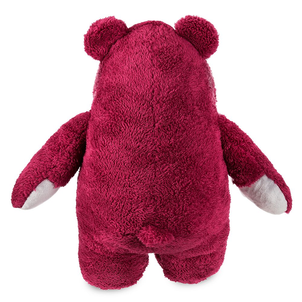 Lotso Scented Plush &ndash; Toy Story 3 &ndash; Medium 13''