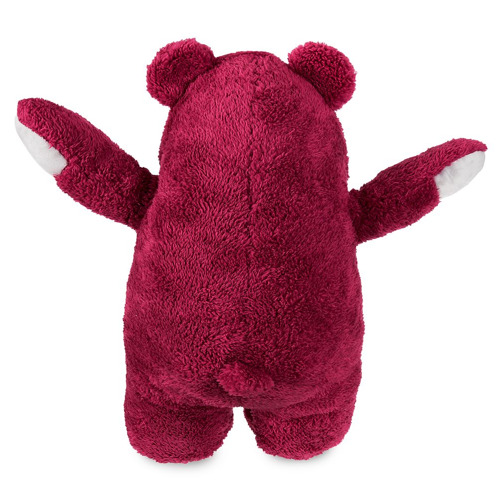 Lotso Scented Plush &ndash; Toy Story 3 &ndash; Medium 13''