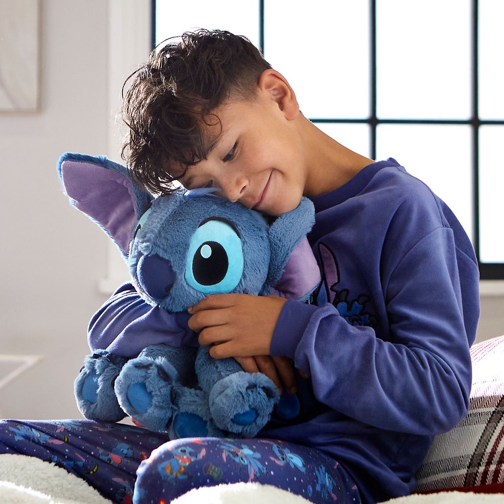 Stitch Plush – Lilo & Stitch – Medium 15 3/4'' | Disney Store