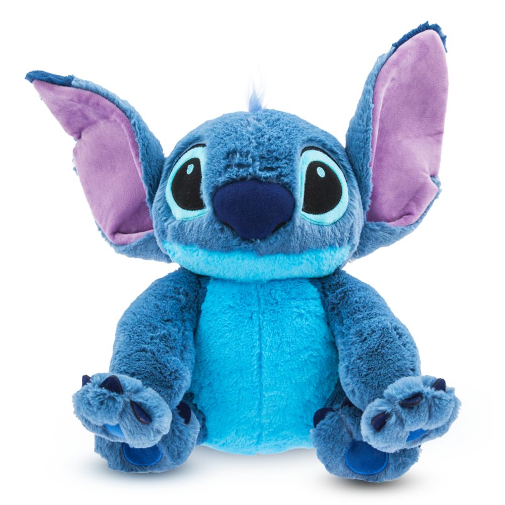 Stitch Plush &ndash; Lilo & Stitch &ndash; Medium 15 3/4''