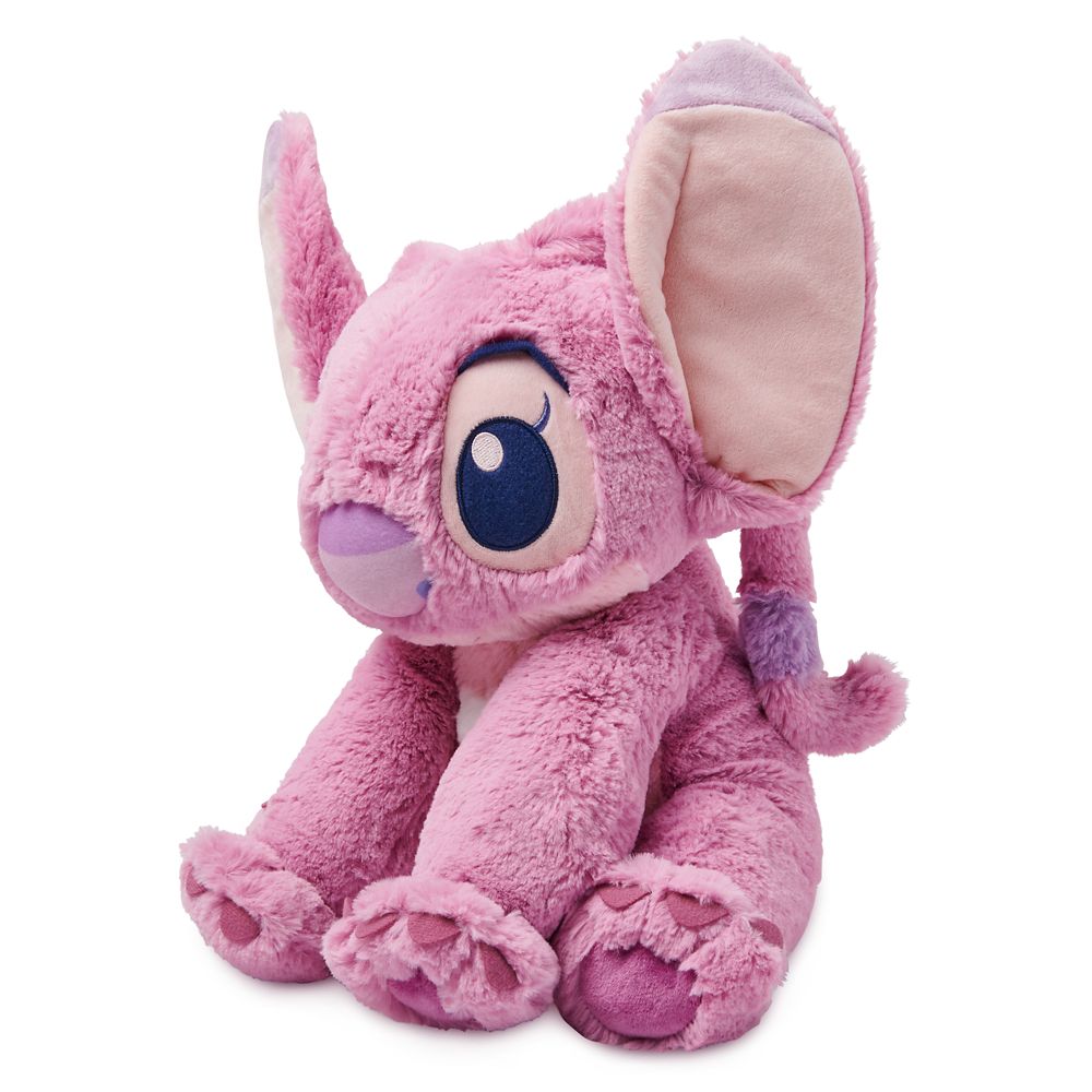 Angel Plush &ndash; Lilo & Stitch &ndash; Medium 15 3/4''