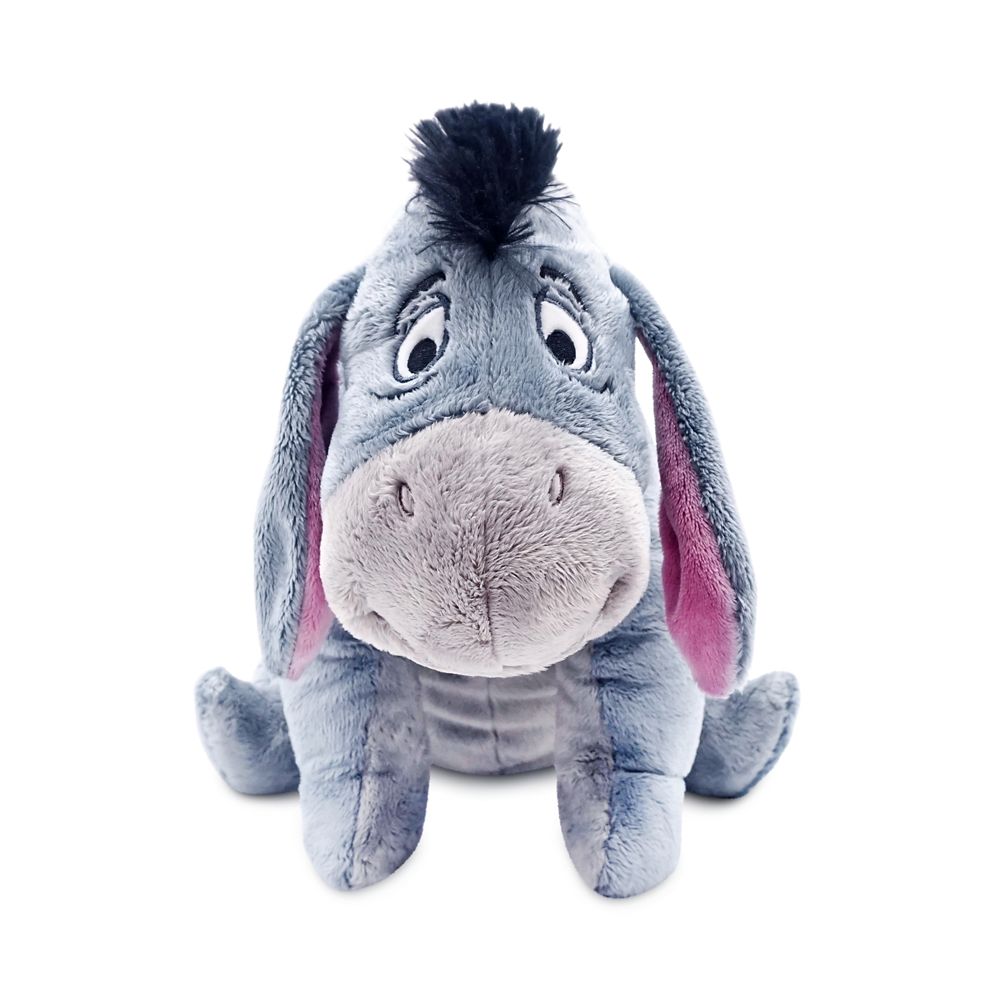 Eeyore Plush &ndash; Medium 15 3/4''