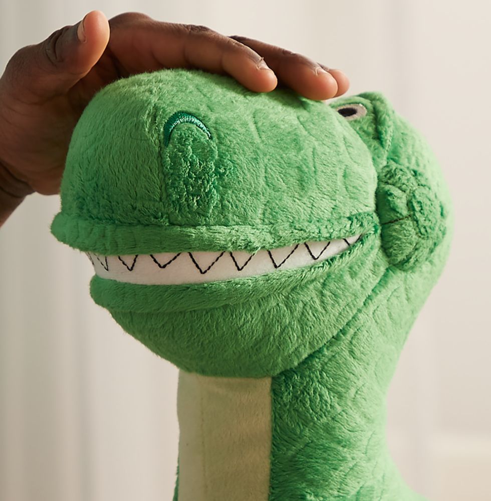 Rex Plush &ndash; Toy Story &ndash; Medium 10 3/4''