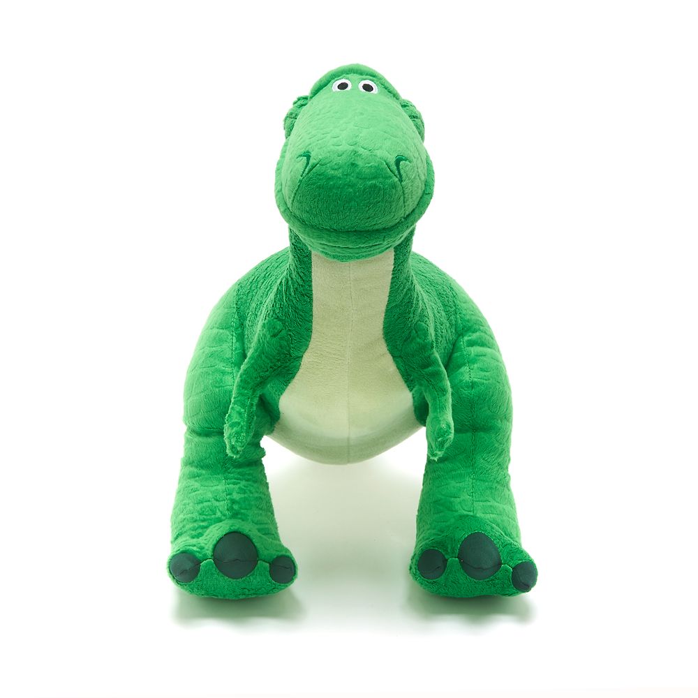 Rex Plush &ndash; Toy Story &ndash; Medium 10 3/4''