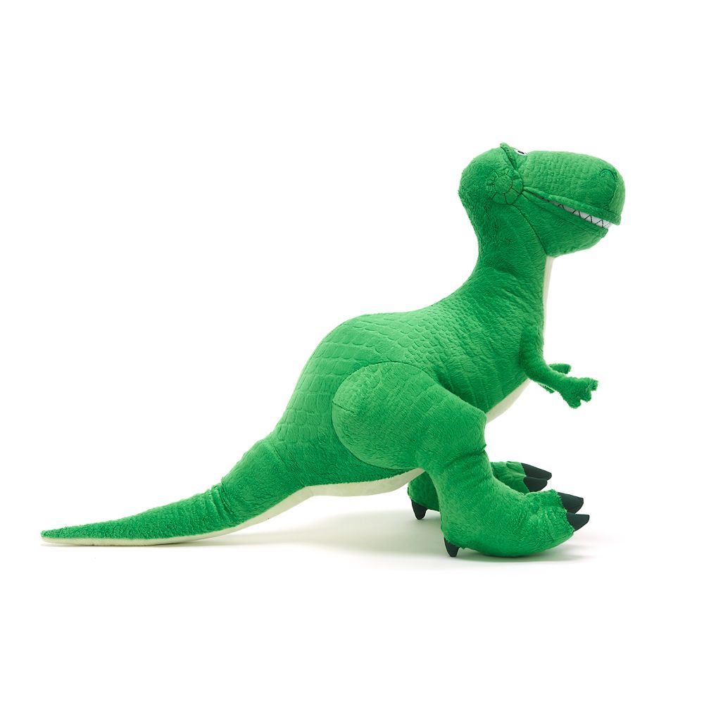 Rex Plush &ndash; Toy Story &ndash; Medium 10 3/4''