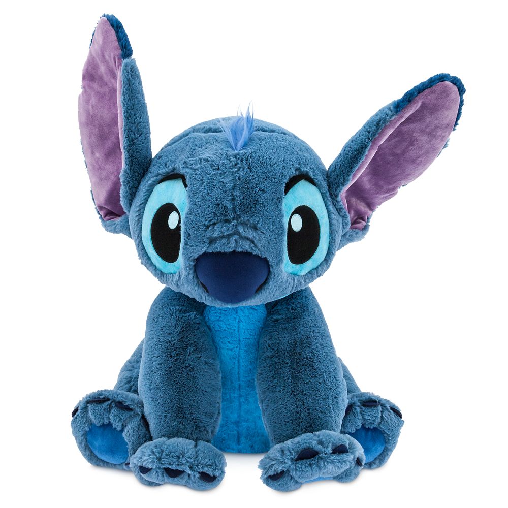 Stitch Plush &ndash; Lilo & Stitch &ndash; Large 21 1/4''