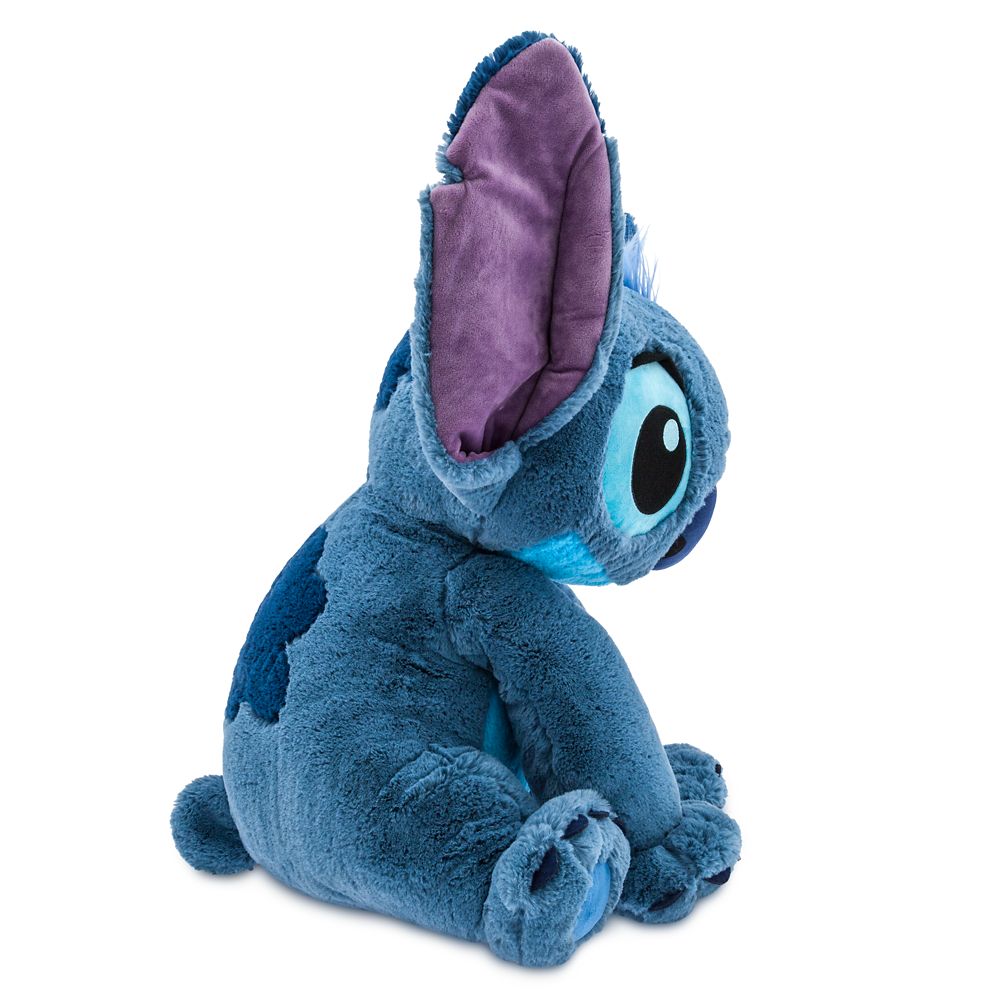 Stitch Plush &ndash; Lilo & Stitch &ndash; Large 21 1/4''