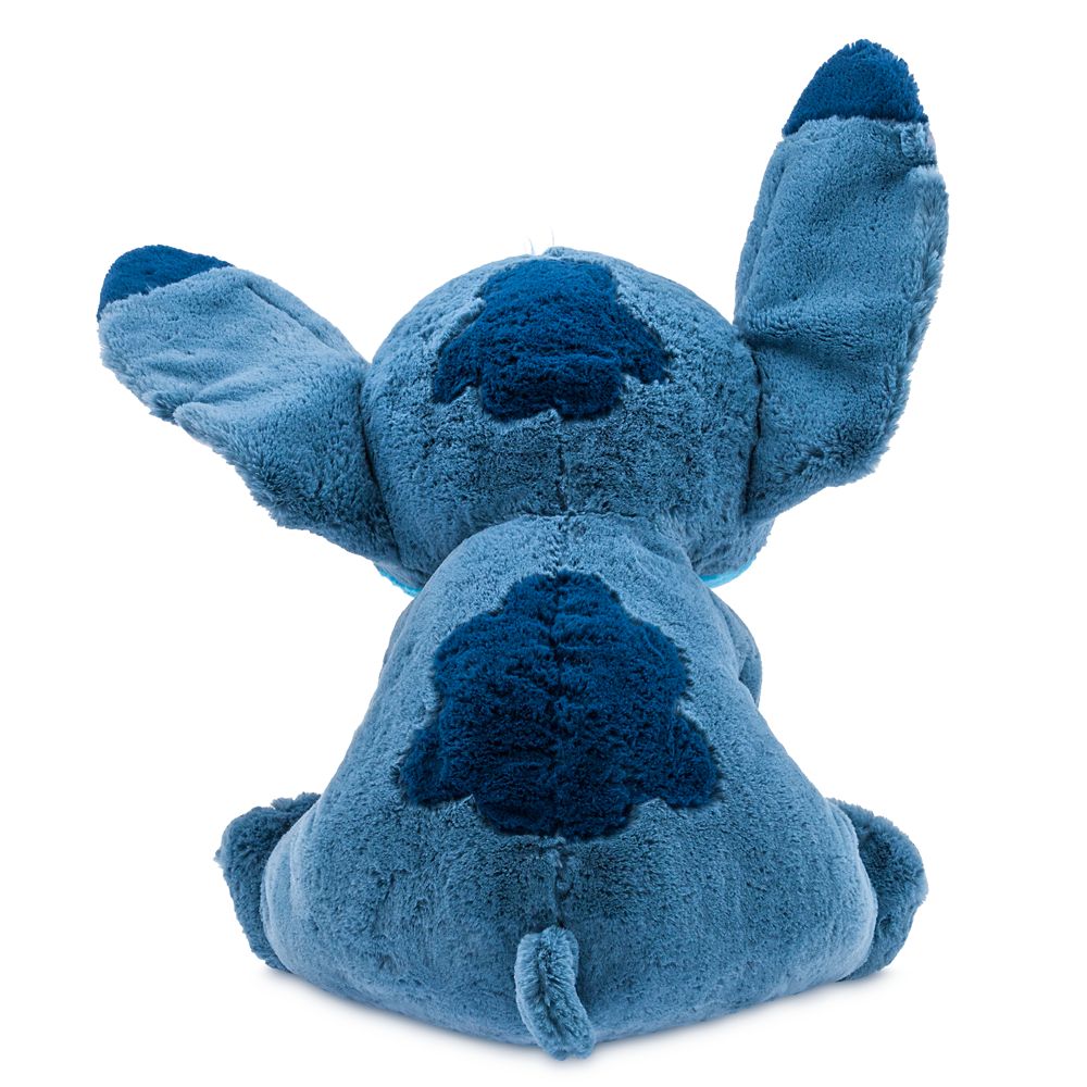 Stitch Plush &ndash; Lilo & Stitch &ndash; Large 21 1/4''