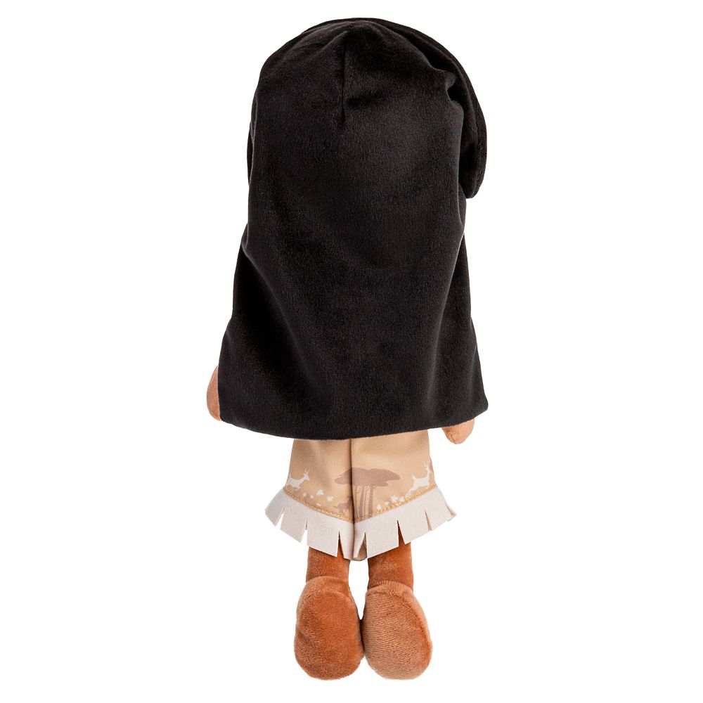 Pocahontas Plush Doll &ndash; 13 3/4''