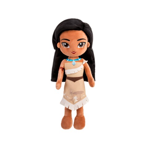 Детские мягкие игрушки Disney Pocahontas Plush Doll – 13 3/4''