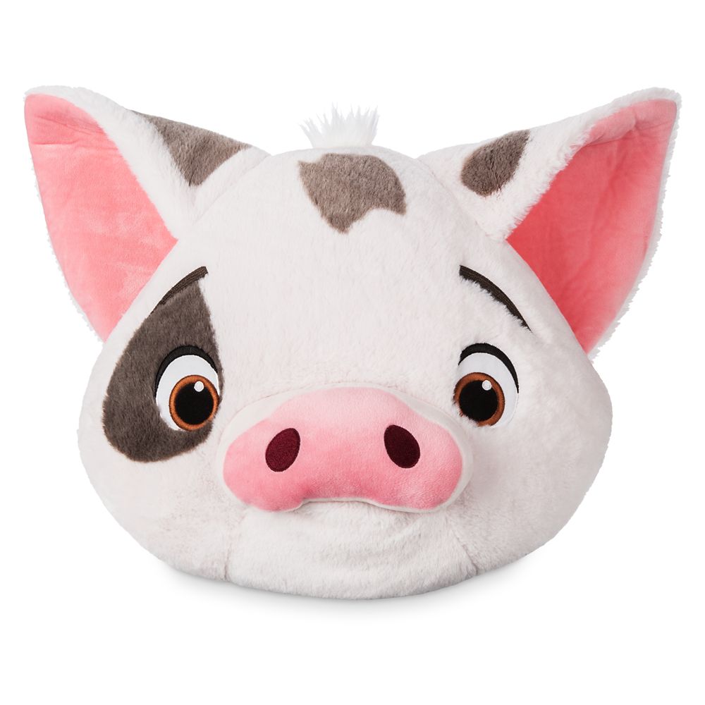 Moana pillow pet online