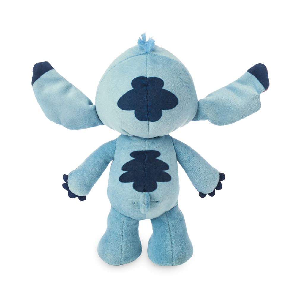 Stitch Disney nuiMOs Plush &ndash; Lilo & Stitch