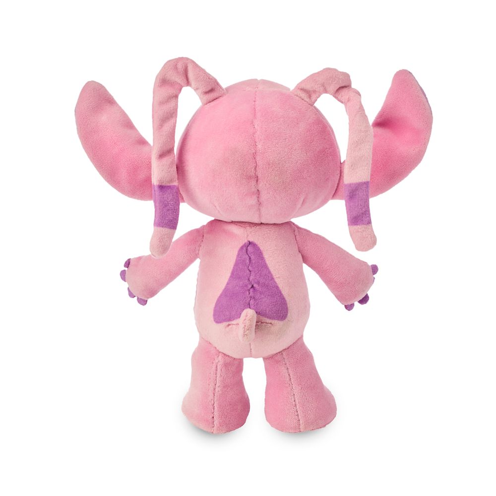 Angel Disney nuiMOs Plush &ndash; Lilo & Stitch