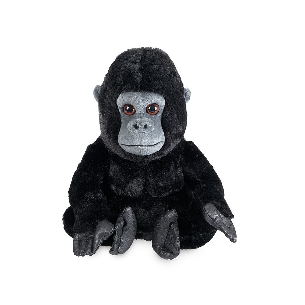 Plush gorilla toy online