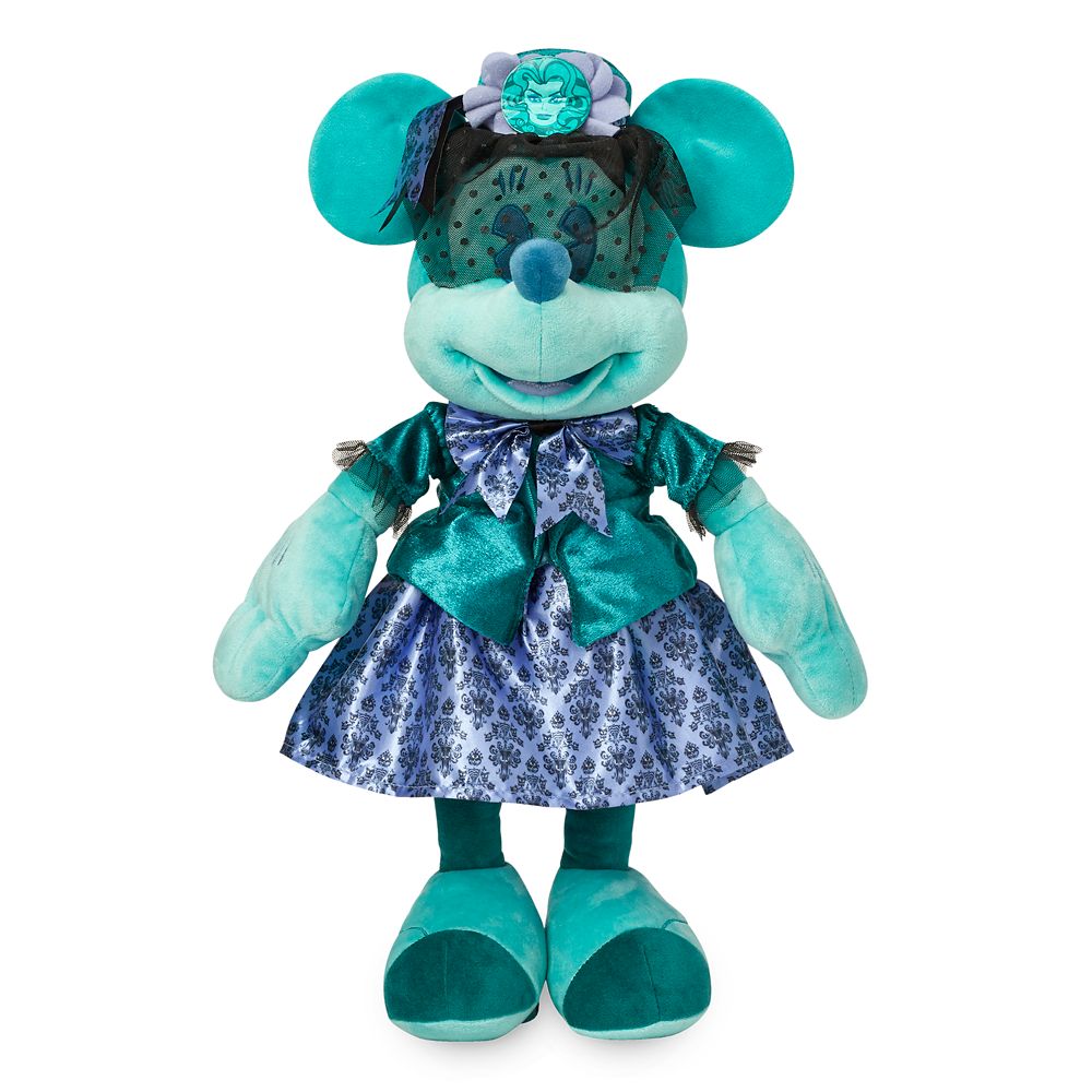 Disney haunted mansion plush on sale