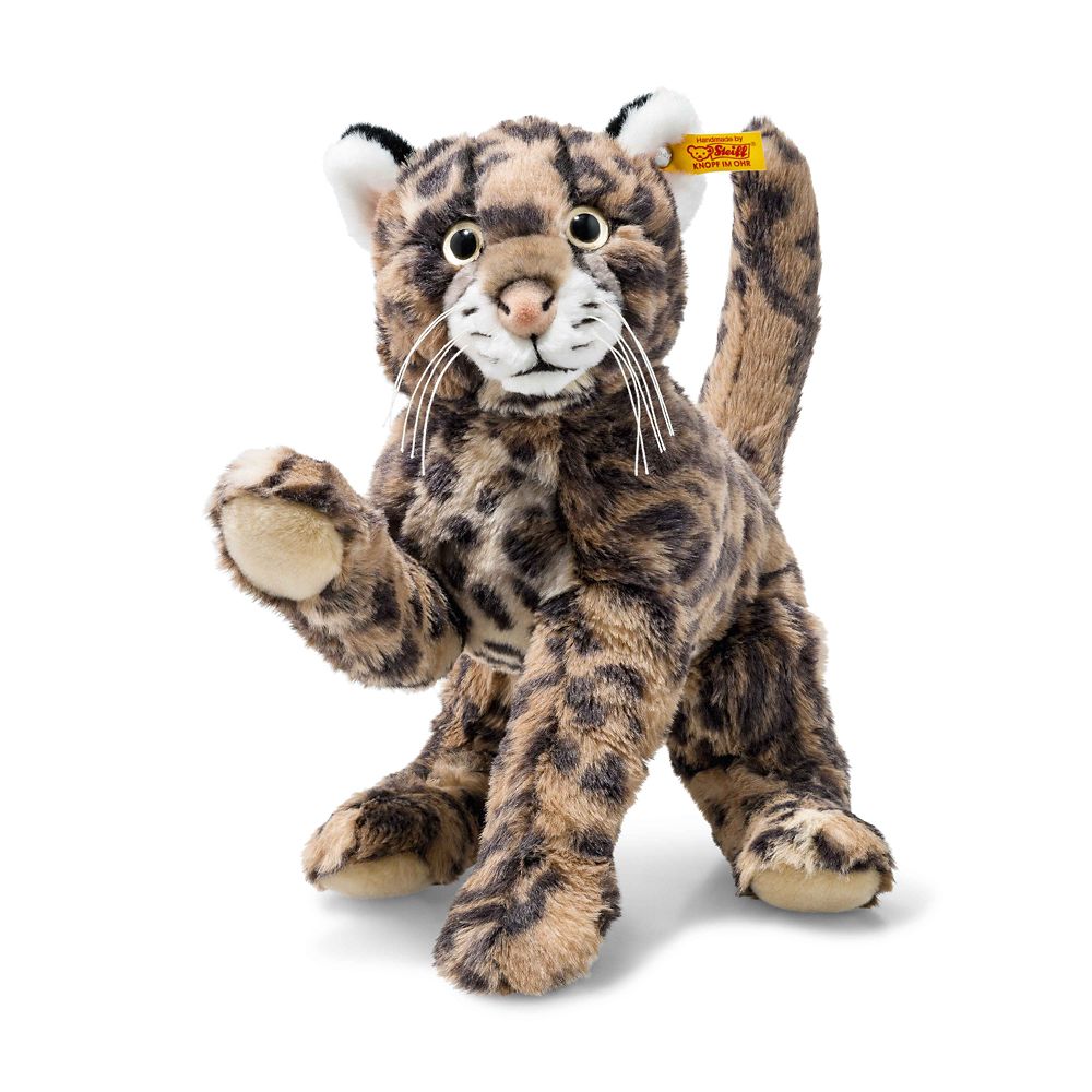 Steiff plush animals sales