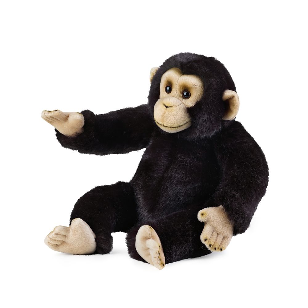 Chimpanzee plush toy online