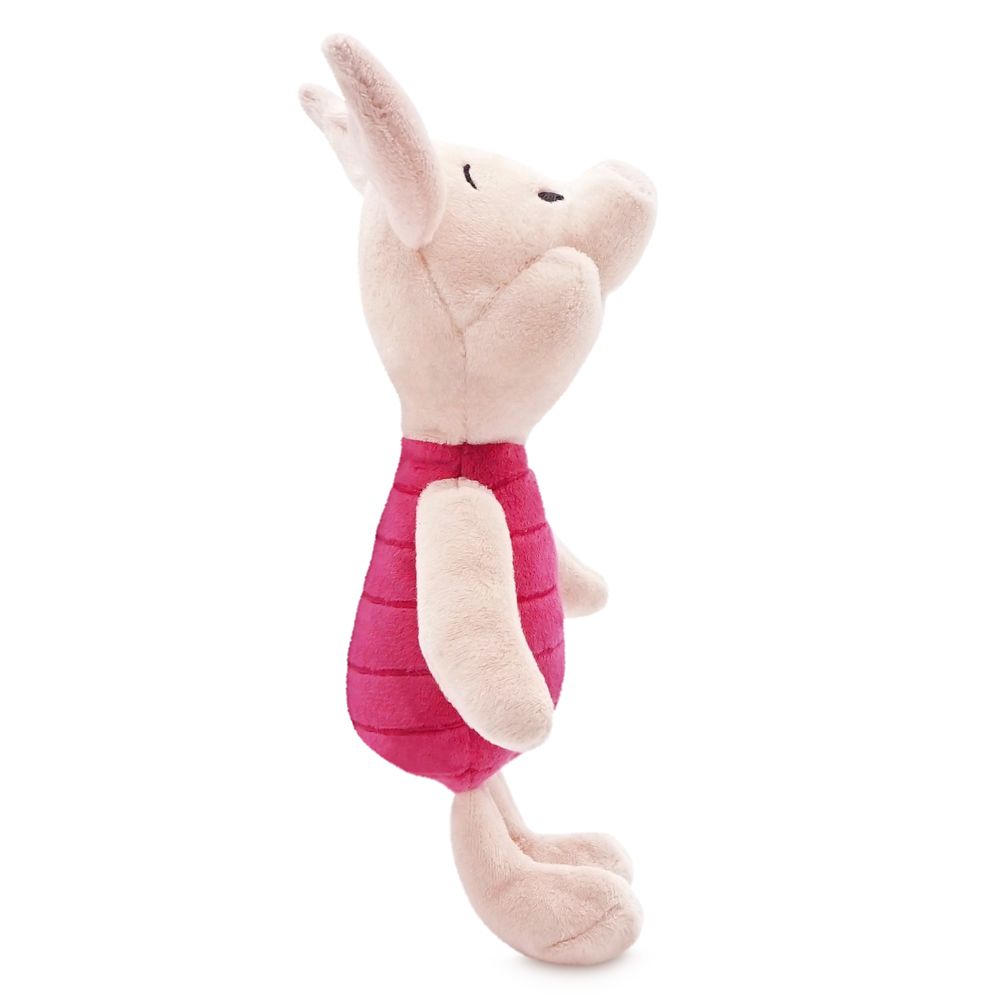Piglet Plush &ndash; Mini Bean Bag 8 1/2''