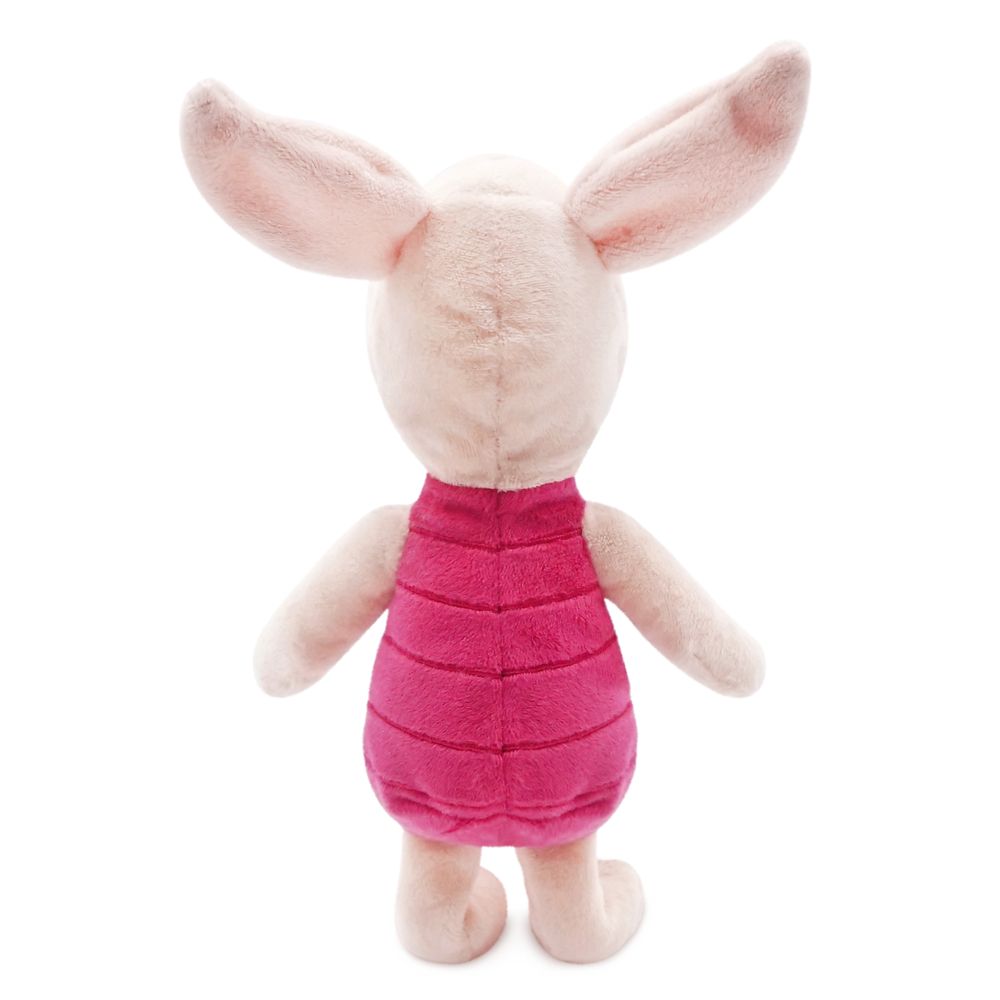 Piglet Plush &ndash; Mini Bean Bag 8 1/2''
