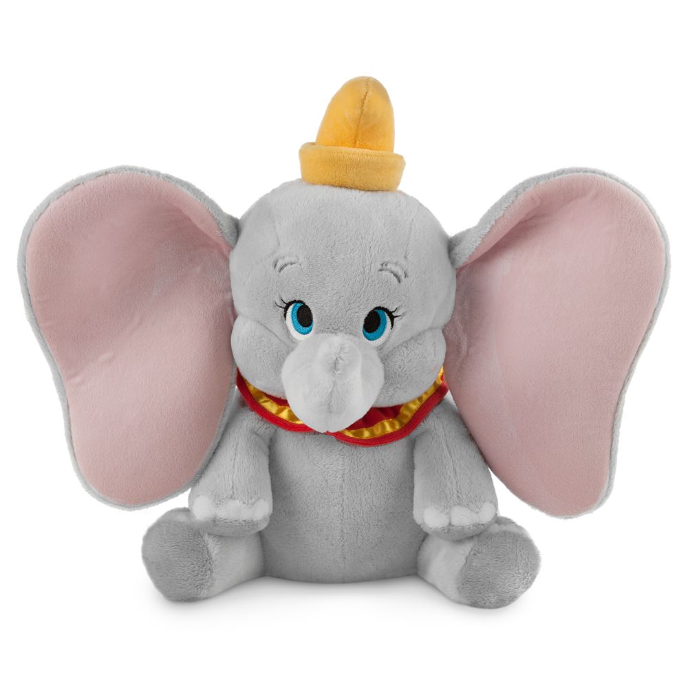 Dumbo Plush Medium 14 Disney Store