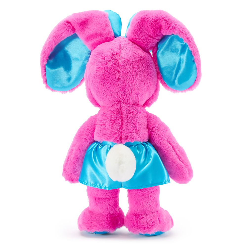 Minnie Mouse Plush Bunny 2026 &ndash; 14''