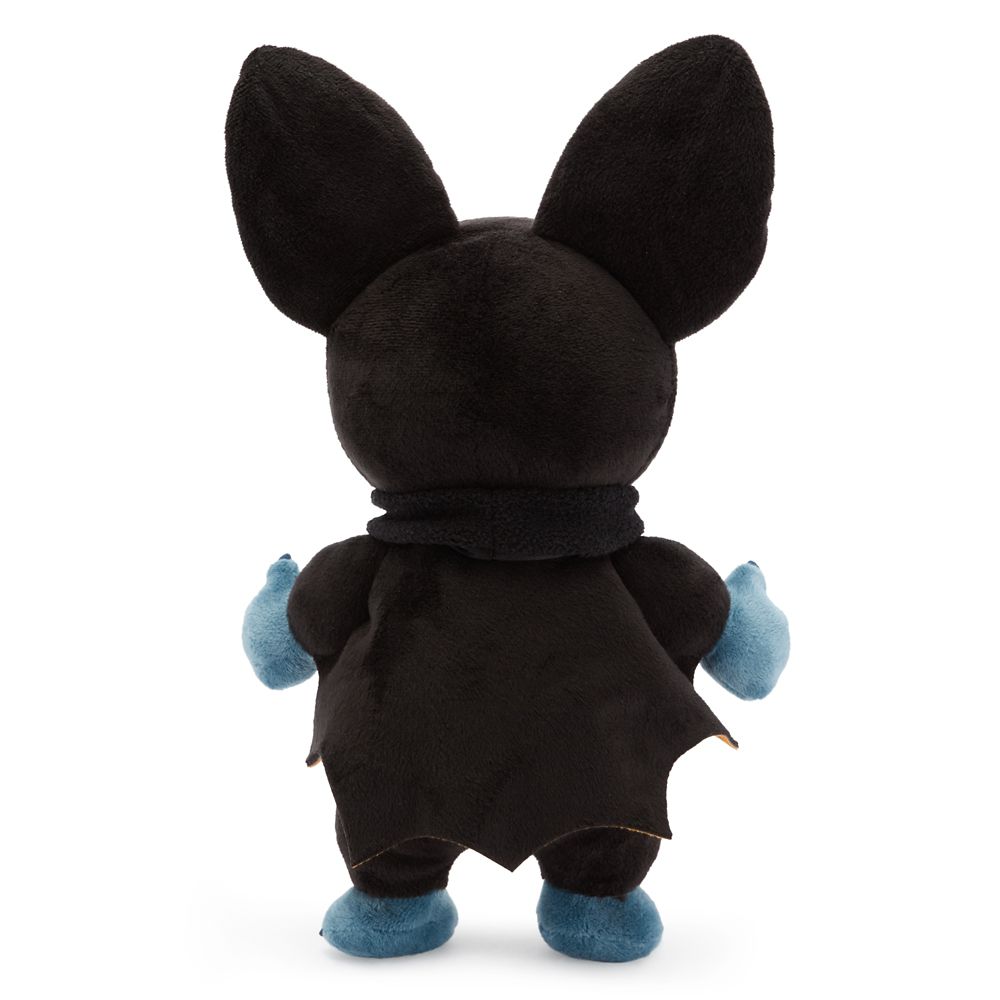 Stitch Halloween Plush &ndash; Lilo & Stitch &ndash; 13 3/4''