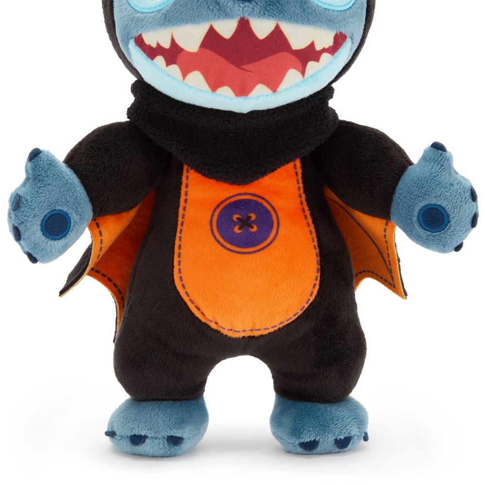 Stitch Halloween Plush &ndash; Lilo & Stitch &ndash; 13 3/4''