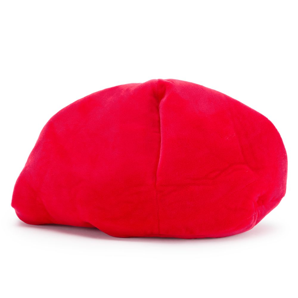 Chip 'n Dale Holiday Plush Set in Santa Hat &ndash; 5''