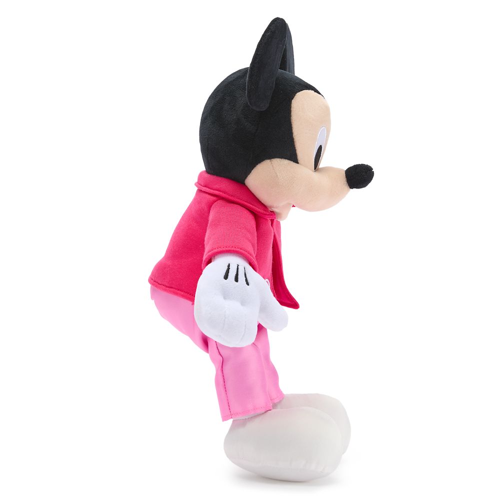 Mickey Mouse Valentine's Day 2026 Plush &ndash; 13'' &ndash; Exclusive