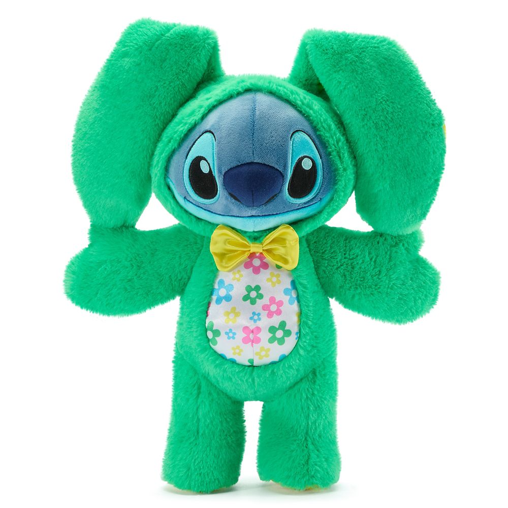 Stitch Plush Bunny &ndash; Lilo & Stitch &ndash; 13''