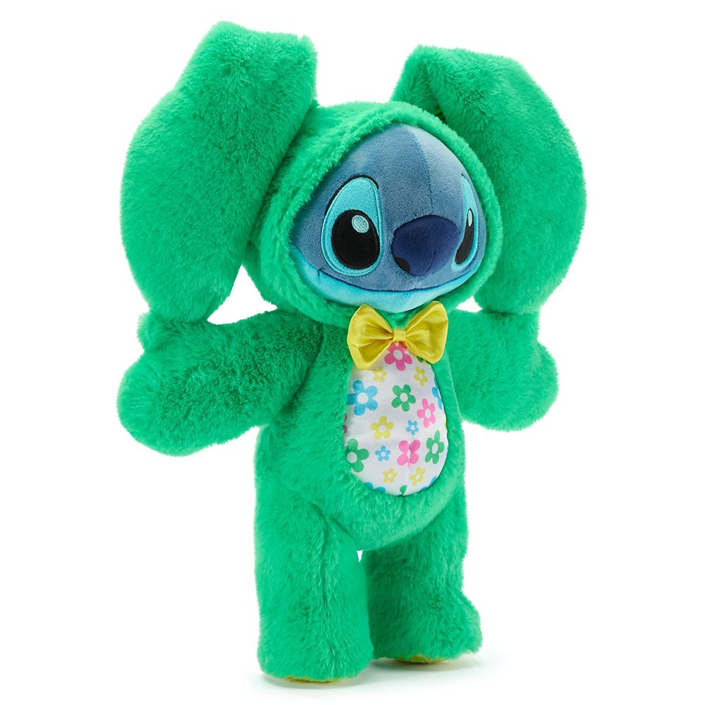 Stitch Plush Bunny &ndash; Lilo & Stitch &ndash; 13''